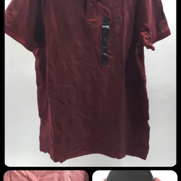 BANANA 🍌 REPUBLIC POLOS 👕 - Picture 3 of 15